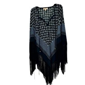 MICHAEL KORS Poncho